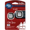 Ambi Pur Car Old Spice osviežovač do auta 4ml Ambi Pur
