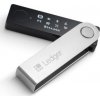 Ledger Nano X Onyx Black