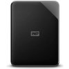 WD Elements SE/4TB/HDD/Externý/2.5''/Čierna/2R WDBJRT0040BBK-WESN Western Digital