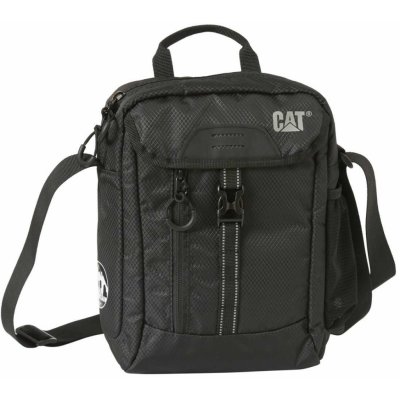 Caterpillar Kilimanjaro Black 4 L