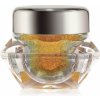 Danessa Myricks Beauty Infinite Chrome Flakes trblietavé očné tiene Fire Ball 3,8 g