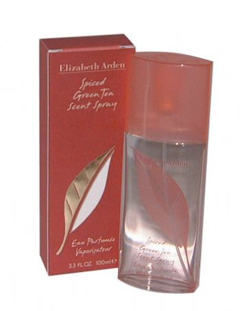 Elizabeth Arden Green Tea Spiced parfumovan voda d mska 50 ml od
