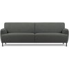 Windsor & Co Sofas pohovka Neso 235 cm Sivá