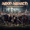 The Great Heathen Army - Amon Amarth LP