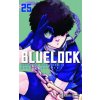 Blue Lock n? 25 (Muneyuki Kaneshiro)(Brožovaná)