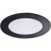 Kanlux ROUNDA V2LED6W-WW-B Zapustené svietidlo LED 33562