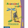 Rozvojové zošity - Orientácia