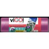 Vigo Quickpack 120 l 25 µm 10 ks fialové