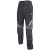BÜSE nohavice B. RACING Pre dámske black/anthracite - 48