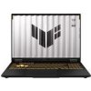 ASUS NTB TUF Gaming F16 (FX608JH-RV002W), i5-13450HX, 16 1920x1200, 16GB, 512GB SSD, UHD+RTX 5050, W11Home, Jaeger Gray