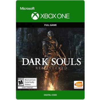 Dark Souls Remastered od 20,99 € - Heureka.sk