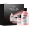 L’Oréal Professionnel Vitamino Color Resveratrol sada pre farbené vlasy šampón 300 ml + maska 250 ml
