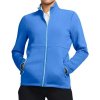 Dámska mikina Under Armour Golf Storm Daytona FZ modrá M