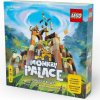 Asmodee Lego Monkey Palace Opičí palác