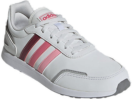 adidas VS Switch 3.0 K acid red/cloud white/sky rush biela