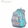oxybag Školský ruksak - pre školákov na prvom stupni do výšky 128 cm - OXY Style Mini - Dots