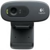C270 Webcam HD 960-001063