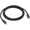 Apple MW5J3ZM/A Thunderbolt 4 (USB-C) Pro, 1,8m
