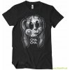 Umbrella Academy Cha-Cha T-Shirt