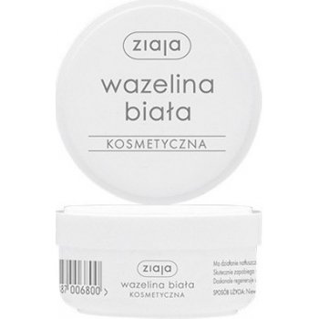 Ziaja kosmetická vazelína pro všechny druhy pleti 30 ml