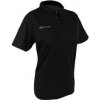 Tempish TEEM 2 POLO SHIRT XS, Žena, čierna