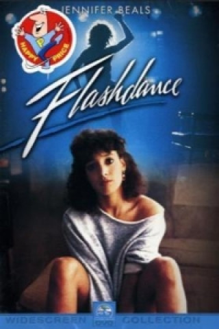 Flashdance DVD