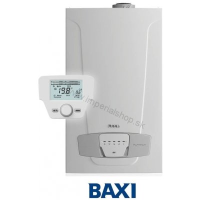 Baxi Luna Platinum+ 1.24 7219690