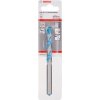 Víceúčelový vrták CYL-9 Multi Construction - 10 x 80 x 120 mm, d 9 mm - 3165140044875