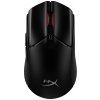 HP INC. HyperX Pulsefire Haste Black Wireless Gaming Mouse 2 - Myš 6N0B0AA
