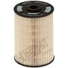 HENGST FILTER Palivový filter E87KPD150