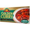 S&B curry mix Medium 220 g