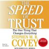 Speed of Trust