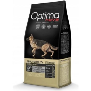 Optima Nova Dog MOBILITY 12 kg