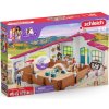 Schleich Horse Club jazdecká aréna Peppertree