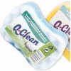 Q Clean huba kúpeľová masážna