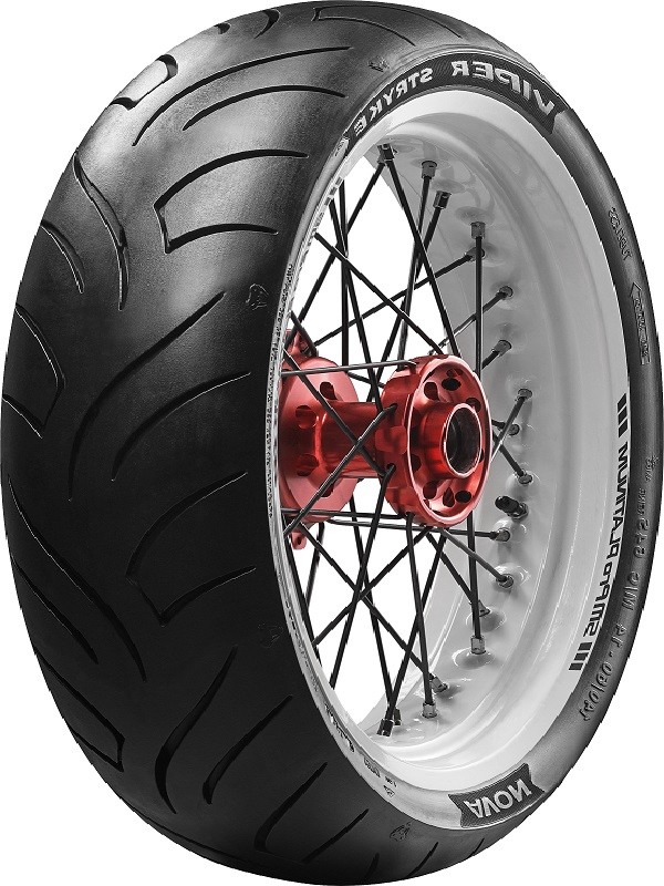 Avon Viper Stryke AM63 140/60 R14 64S