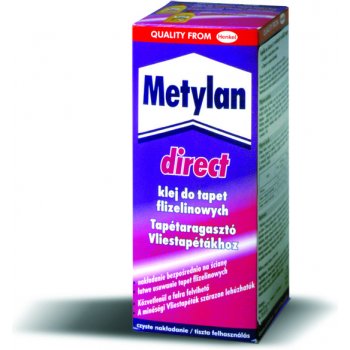 METYLAN Direct lepidlo na tapety 200g