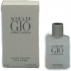 Giorgio Armani Acqua di Gio Pour Homme, Toaletná voda 5ml pre mužov