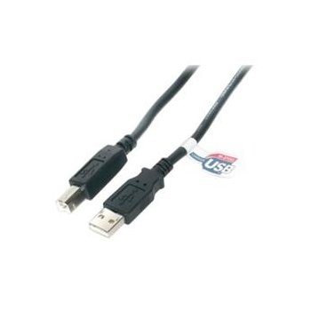 Manhattan kábel USB 2.0 A-B 5m