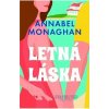 Letná láska - Annabel Monaghan