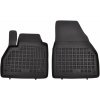 Koberce gumenné Rezaw Plast Renault Kangoo II 2008 predné