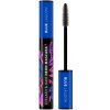 Dermacol Eyelash & Hair Neon Mascara Blue Lagoon - Riasenka 9 ml 0 ml