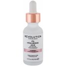 Revolution Skincare 2% Hyaluronic Acid hydratačné sérum 30 ml