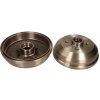 Brzdový bubon OPEL zadný CORSA B 93- /S ABS bez ABS krúžku! 986477260 MAXGEAR