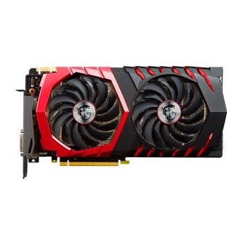 MSI GeForce GTX 1070 Ti GAMING 8G