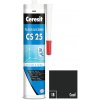 Ceresit CS 25 Sanitárny Silikón 280 g čierna