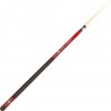 Buffalo Piranha SII Pool Cue No.4, 145cm/13mm