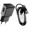 Nabíjačka Samsung rýchla 2A + kábel USB-C 1,5 m