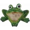 Dekorácia žaba X8107/3