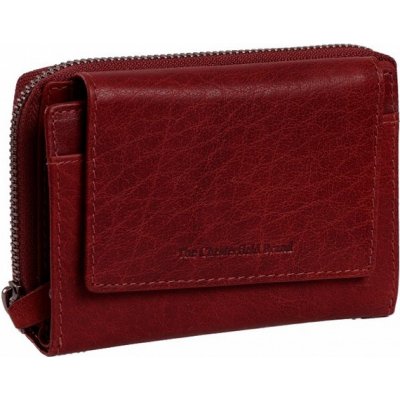 The Chesterfield Brand Dámská kožená peněženka RFID Hanoi C08.0372 červená
